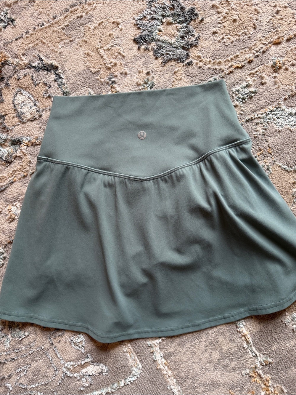 Lululemon Align High-Rise Skirt